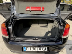 Opel Vectra, снимка 8