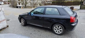 Audi A3 1.6, снимка 1