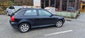 Audi A3 1.6, снимка 3