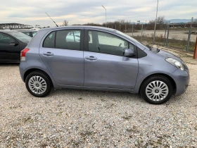 Toyota Yaris 1.0benzi/feslif, снимка 3