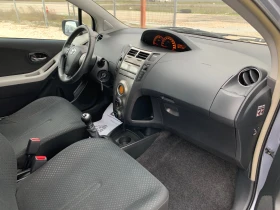 Toyota Yaris 1.0benzi/feslif, снимка 6