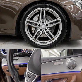Mercedes-Benz E 220 D* AMG* Digital* Нов Внос, снимка 17