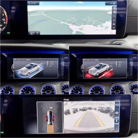 Mercedes-Benz E 220 D* AMG* Digital* Нов Внос, снимка 14