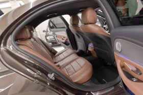 Mercedes-Benz E 220 D* AMG* Digital* Нов Внос, снимка 12