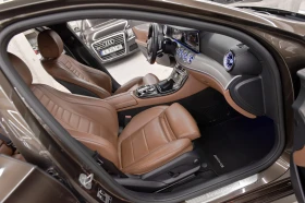 Mercedes-Benz E 220 D* AMG* Digital* Нов Внос, снимка 10