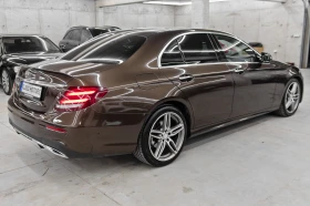 Mercedes-Benz E 220 D* AMG* Digital* Нов Внос, снимка 5