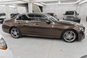Mercedes-Benz E 220 D* AMG* Digital* Нов Внос, снимка 8