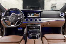 Mercedes-Benz E 220 D* AMG* Digital* Нов Внос, снимка 13