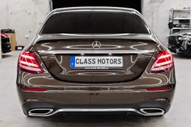 Mercedes-Benz E 220 D* AMG* Digital* Нов Внос, снимка 4