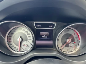 Mercedes-Benz CLA 200 CDI, снимка 12