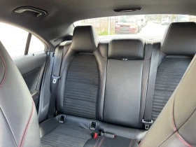 Mercedes-Benz CLA 200 CDI, снимка 7