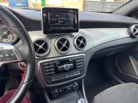 Mercedes-Benz CLA 200 CDI, снимка 10
