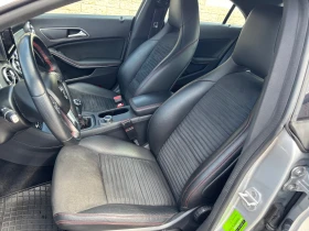Mercedes-Benz CLA 200 CDI, снимка 9