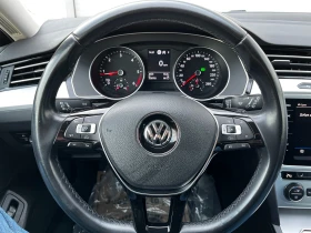 VW Passat TDI 190к.с. 4-MOTION, R-LINE, 8 джанти с гуми, снимка 11