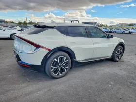 Kia EV6, снимка 4