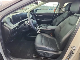 Kia EV6, снимка 7