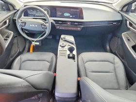 Kia EV6, снимка 8