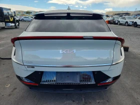 Kia EV6, снимка 5
