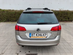 VW Golf Variant, снимка 8
