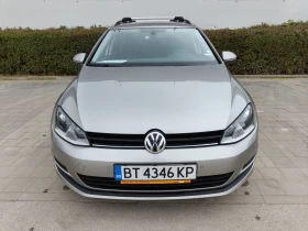 VW Golf Variant, снимка 3