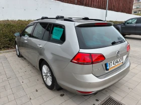 VW Golf Variant, снимка 6