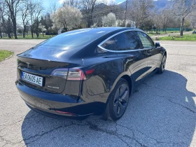 Tesla Model 3 Long Range Dual Motor 513кс, снимка 5