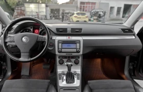 VW Passat 2.0 TDI, снимка 9