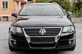 VW Passat 2.0 TDI, снимка 1