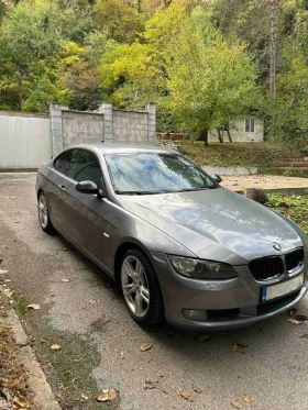 BMW 320 Automatic / CIC Navi, снимка 3