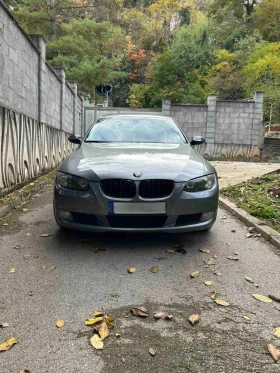 BMW 320 Automatic / CIC Navi, снимка 2