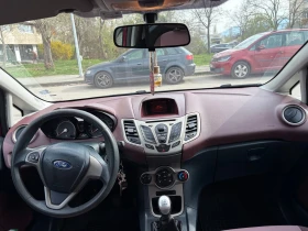 Ford Fiesta, снимка 1