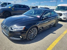 Audi A5 * PROGRESSIV * CARFAX * ЦЕНА ДО БГ, снимка 1