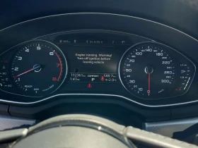 Audi A5 * PROGRESSIV * CARFAX * ЦЕНА ДО БГ, снимка 7