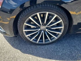 Audi A5 * PROGRESSIV * CARFAX * ЦЕНА ДО БГ, снимка 5