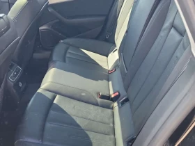 Audi A5 * PROGRESSIV * CARFAX * ЦЕНА ДО БГ, снимка 10