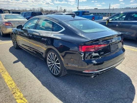 Audi A5 * PROGRESSIV * CARFAX * ЦЕНА ДО БГ, снимка 4