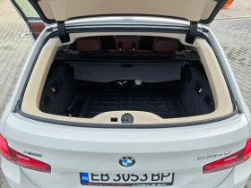 BMW 530 Xdrive, M Interior, снимка 14