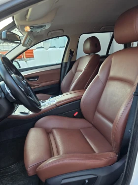 BMW 530 Xdrive, M Interior, снимка 10