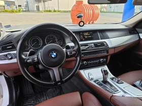 BMW 530 Xdrive, M Interior, снимка 8