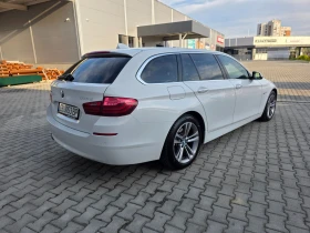 BMW 530 Xdrive, M Interior, снимка 3