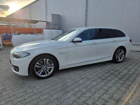 BMW 530 Xdrive, M Interior, снимка 6
