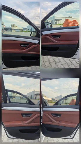 BMW 530 Xdrive, M Interior, снимка 11