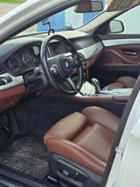 BMW 530 Xdrive, M Interior, снимка 7