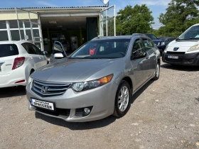 Honda Accord 2.0 БЕНЗИН, снимка 2