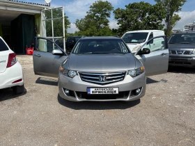 Honda Accord 2.0 БЕНЗИН, снимка 1