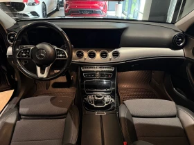 Mercedes-Benz E 220 4M AMG, снимка 8