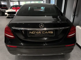 Mercedes-Benz E 220 4M AMG, снимка 3