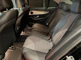 Mercedes-Benz E 220 4M AMG, снимка 10
