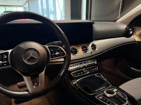 Mercedes-Benz E 220 4M AMG, снимка 11