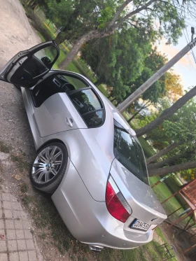 BMW 535 272hp, снимка 4